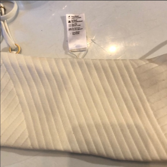 Lspace ribbed bikini top - Picture 5 of 5